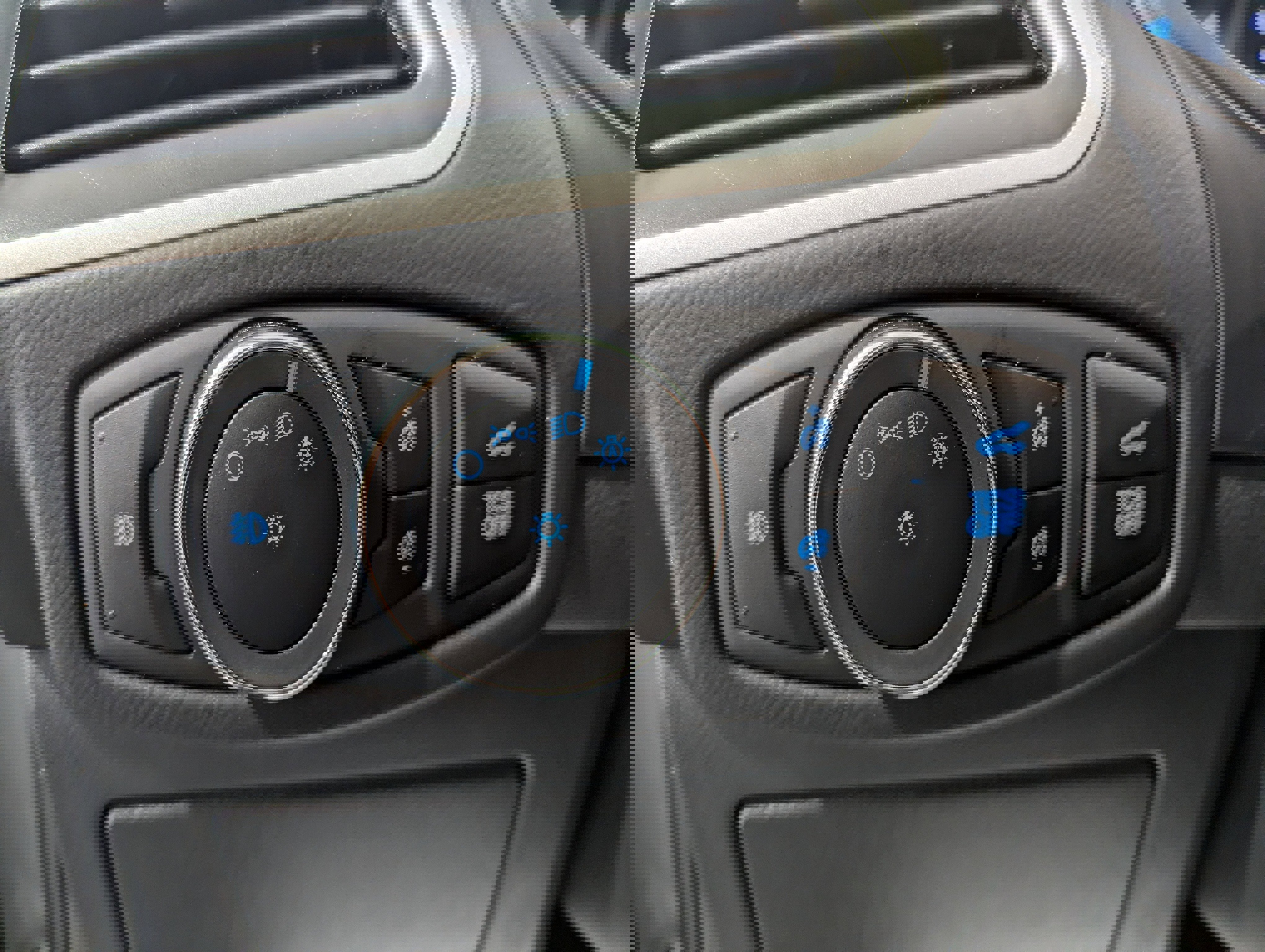 Used 2024 Ford Edge SEL w/ Convenience Package image 14