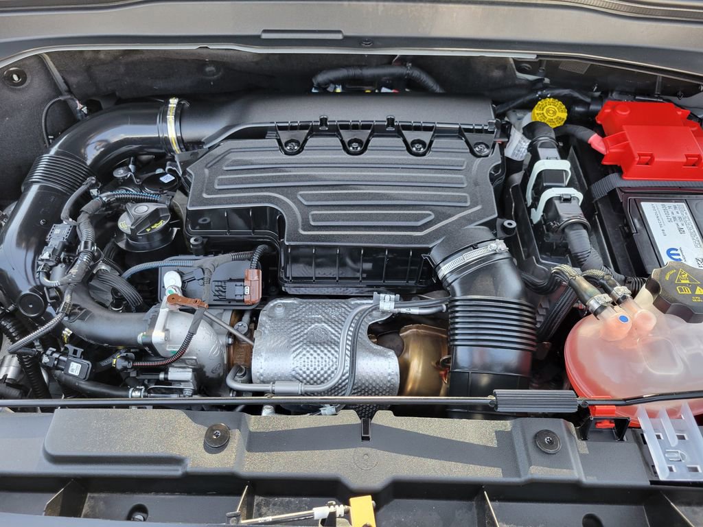 Used 2023 Jeep Renegade Latitude AWD/4WD image 22