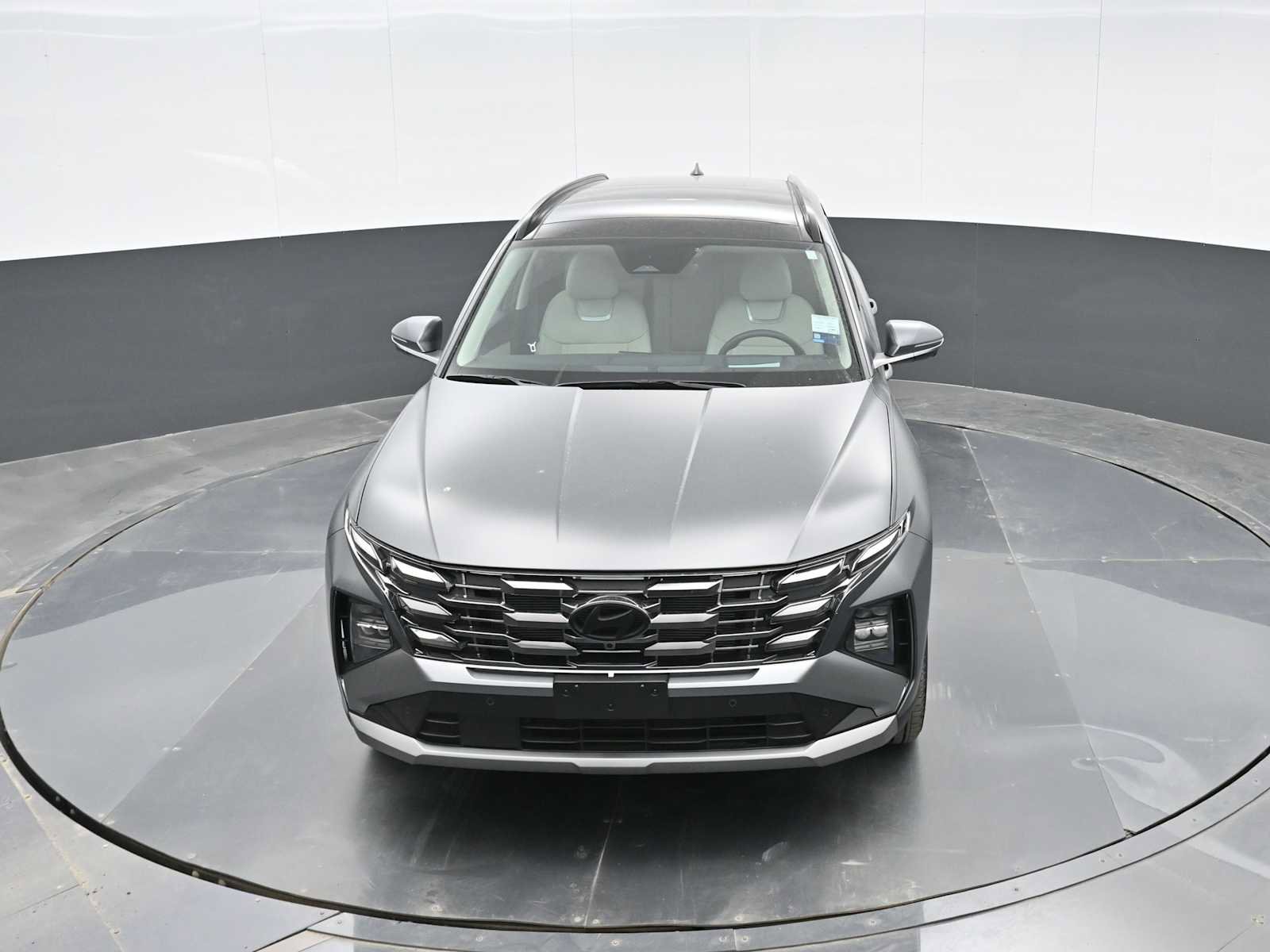 New 2026 Hyundai Tucson Limited image 24