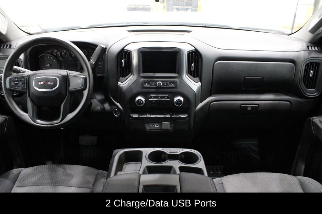 Used 2024 GMC Sierra 2500 Pro image 11