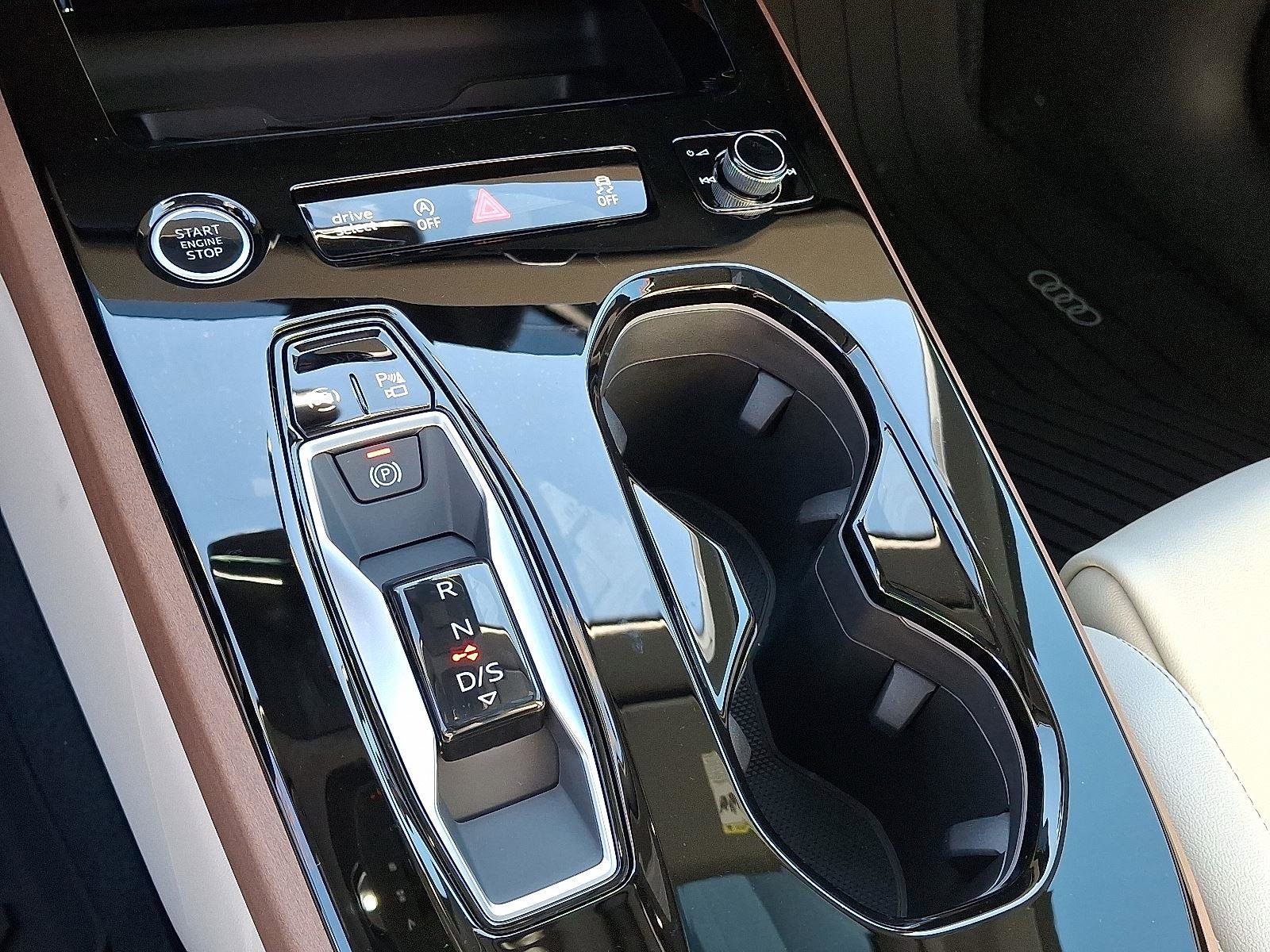 New 2025 Audi A5 2.0T Premium Plus image 12