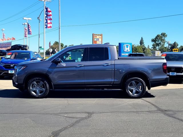 Used 2023 Honda Ridgeline RTL-E image 7