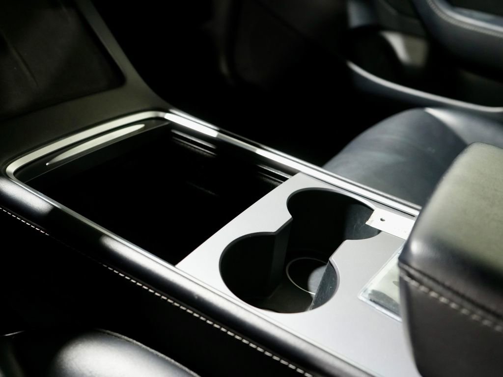 Used 2021 Tesla Model 3 Standard Range Plus image 21