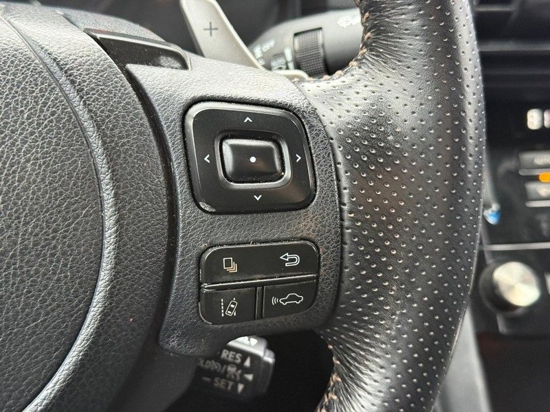 Used 2023 Lexus IS 350 F Sport w/ Handling Package image 21
