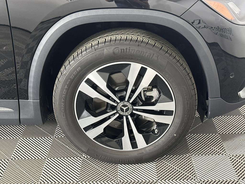 Certified 2026 Mercedes-Benz GLA 250 image 12