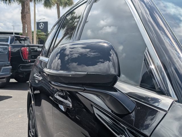 Used 2023 Lincoln Aviator Black Label Grand Touring w/ Class IV Trailer Tow Package AWD/4WD image 15