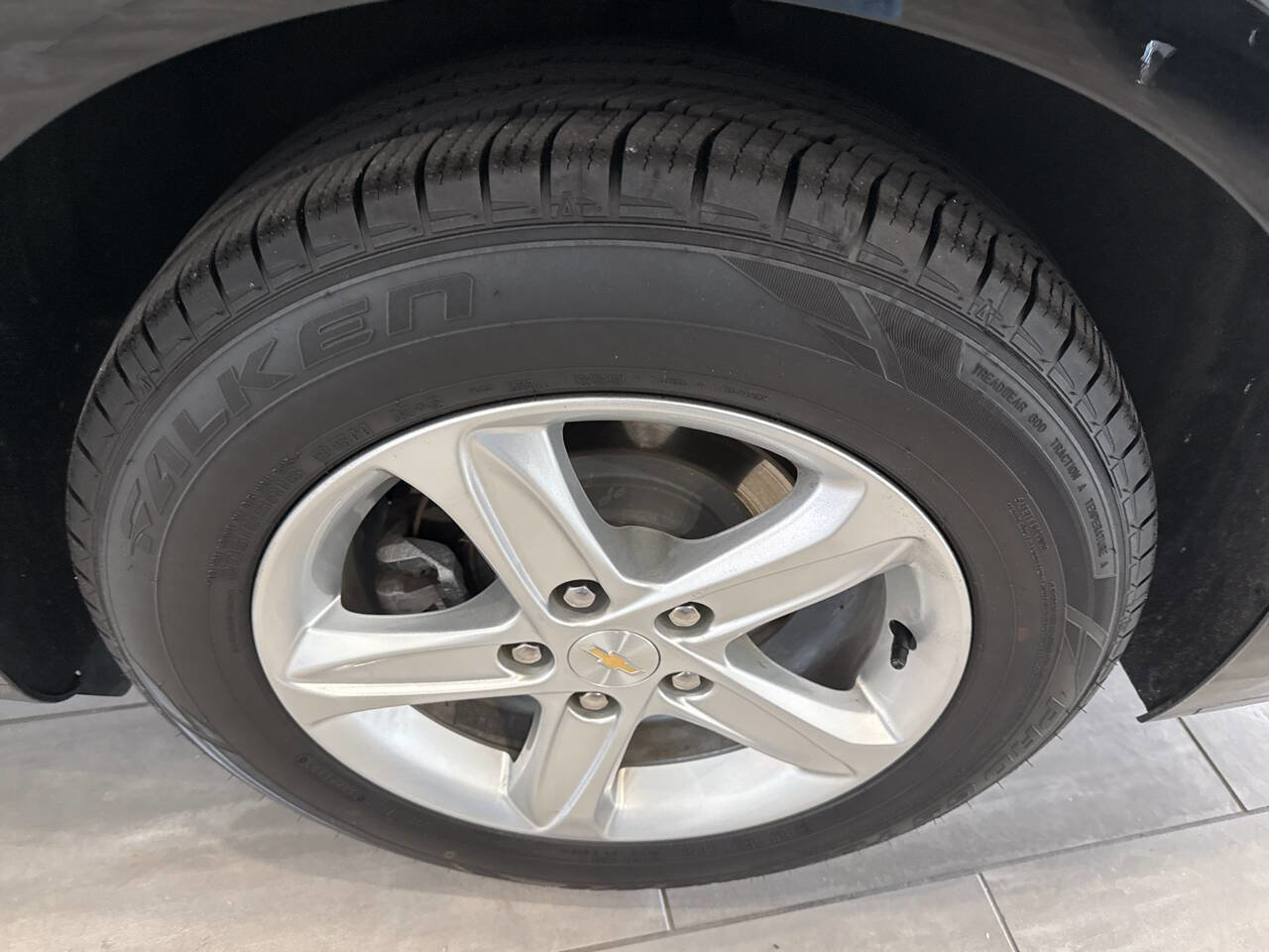 Used 2019 Chevrolet Malibu LS image 37