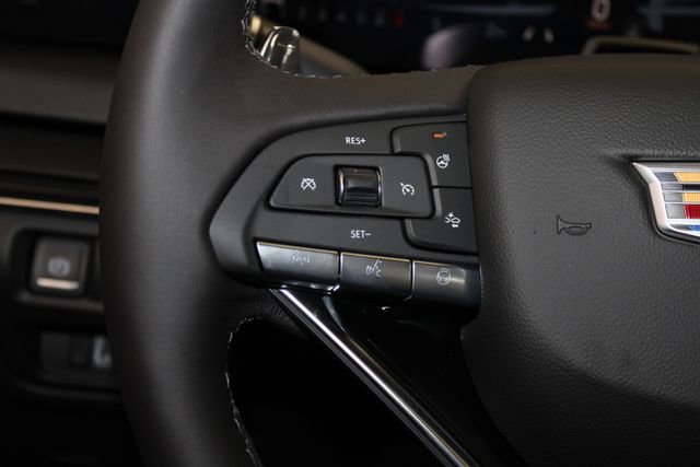 New 2026 Cadillac CT5 Sport AWD/4WD image 25