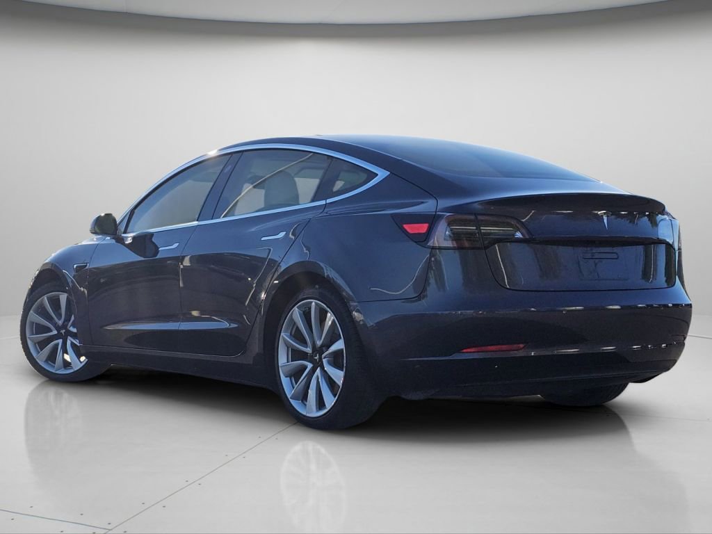 Used 2018 Tesla Model 3 Long Range image 6
