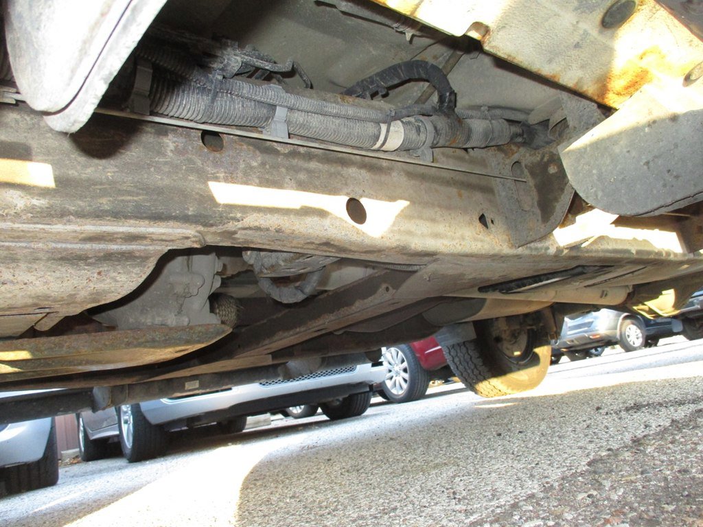 Used 2018 Chevrolet Silverado 1500 W/T image 14