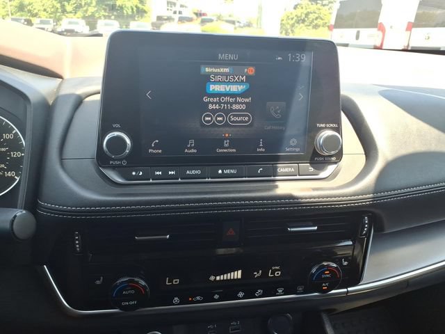 Used 2021 Nissan Rogue SV w/ Premium Package AWD/4WD image 26