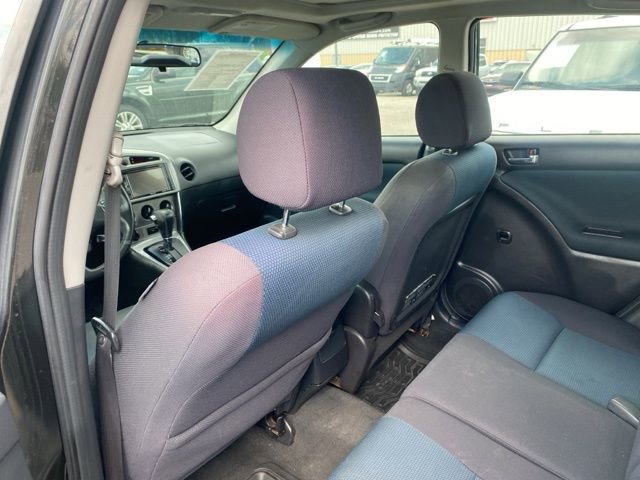 Used 2005 Toyota Matrix AWD image 16