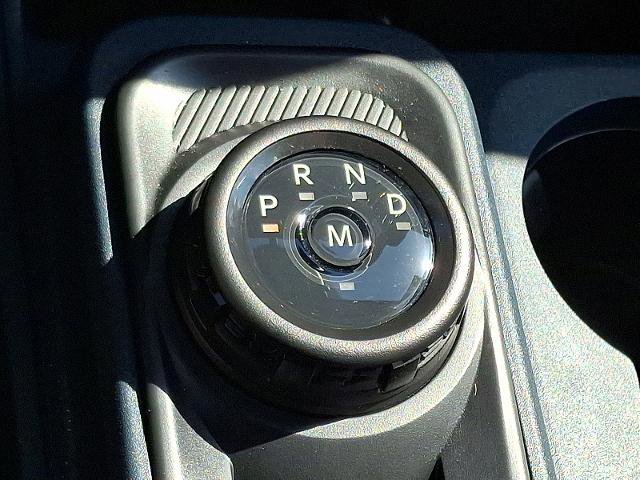 Certified 2025 Ford Maverick Lobo image 15