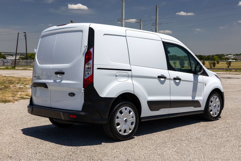 Used 2020 Ford Transit Connect XL FWD image 8