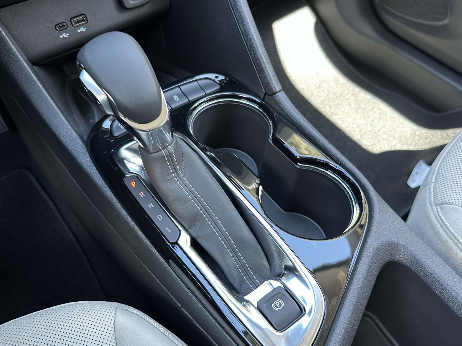 New 2026 Buick Encore GX Sport Touring w/ Advanced Technology Package image 6