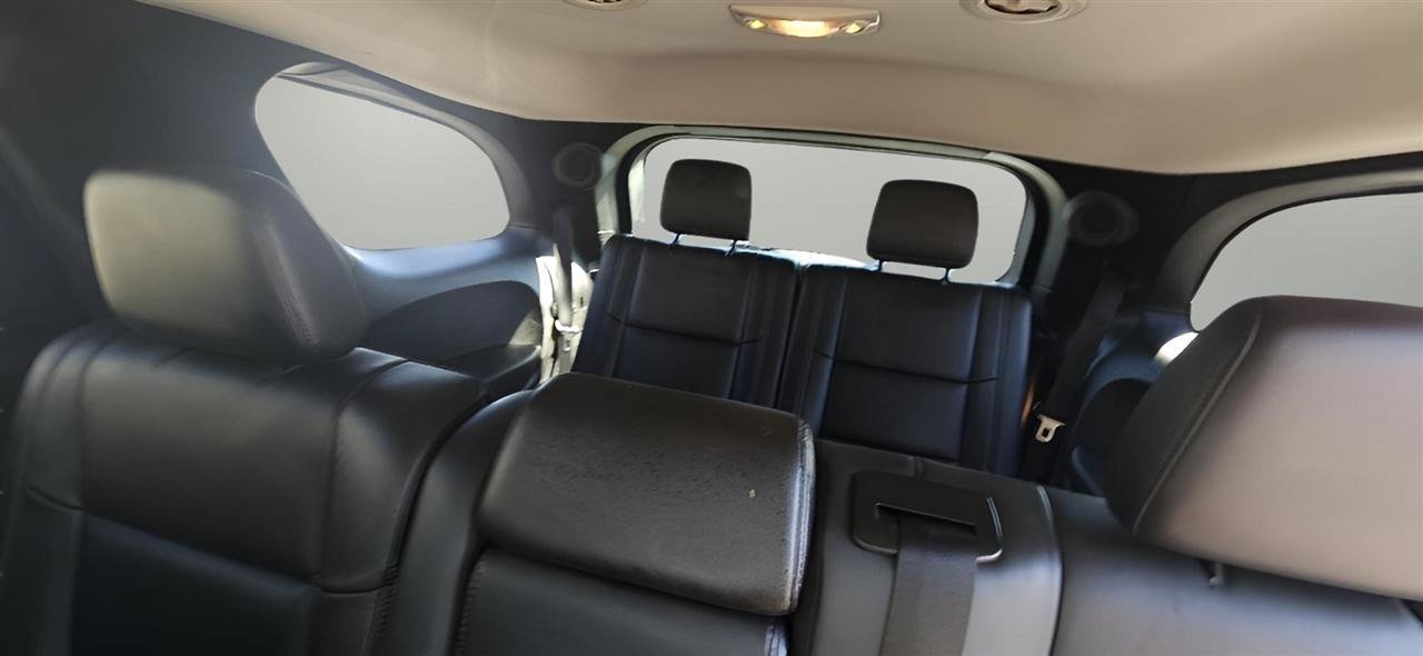 Used 2012 Dodge Durango Crew w/ Leather Interior Group AWD/4WD image 25
