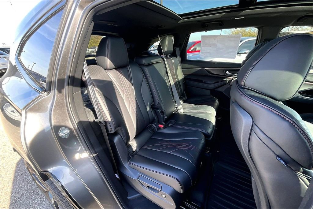 New 2026 Acura MDX Type S image 10