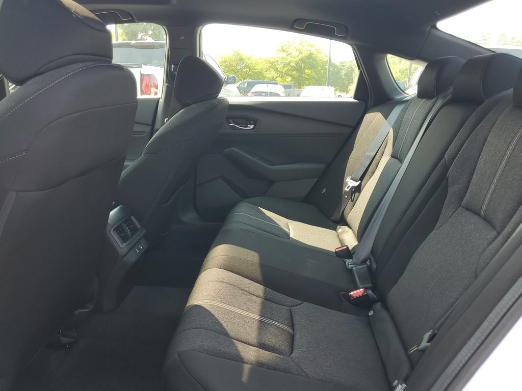 New 2026 Honda Accord Sport image 26