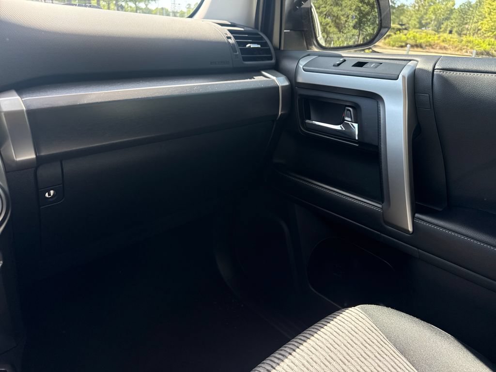 Used 2023 Toyota 4Runner SR5 RWD image 17