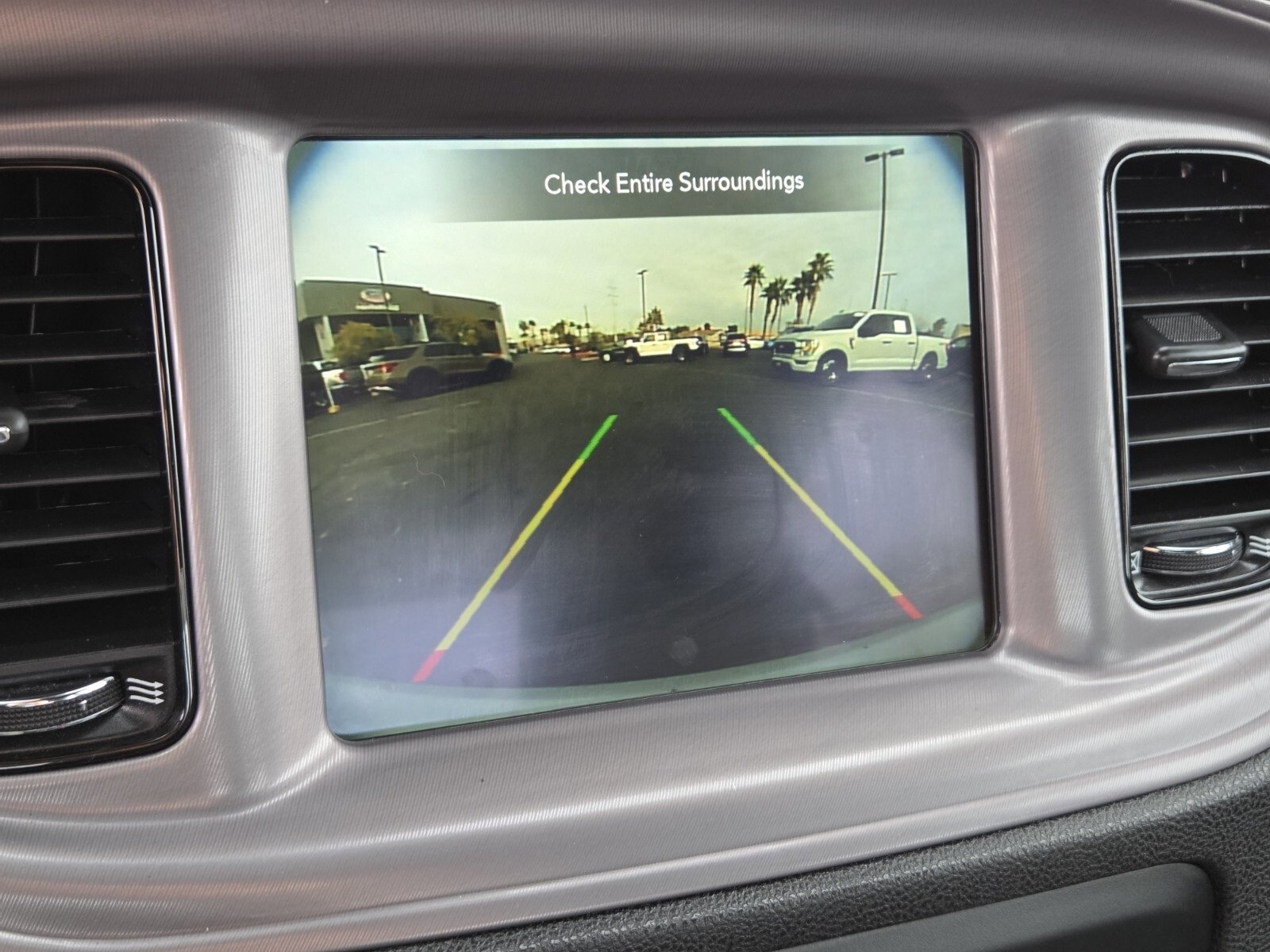 Used 2023 Dodge Charger GT w/ Blacktop Package image 21