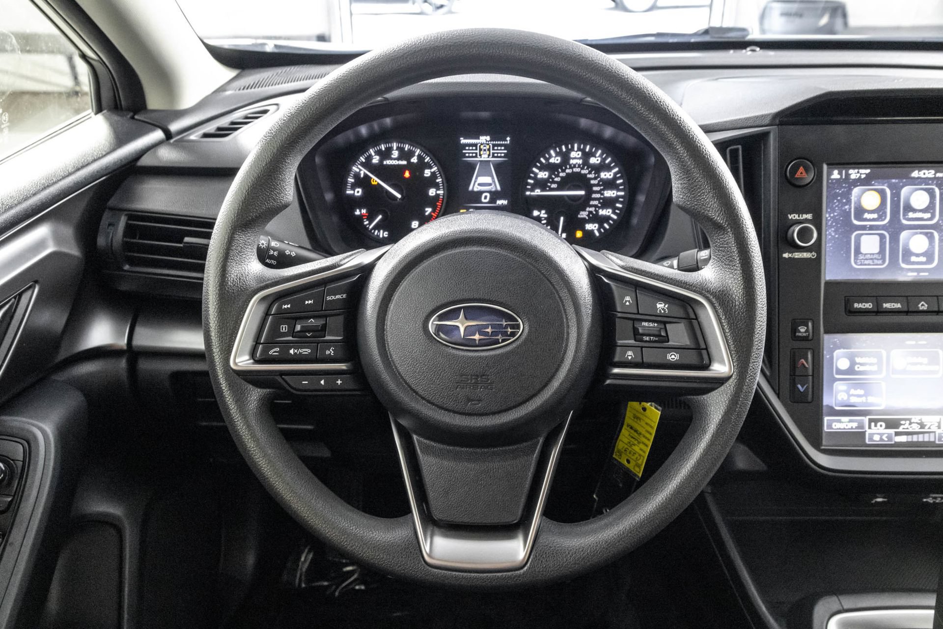 Used 2024 Subaru Impreza 2.0i AWD/4WD image 26