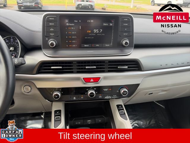 Used 2021 Kia Telluride S FWD image 23