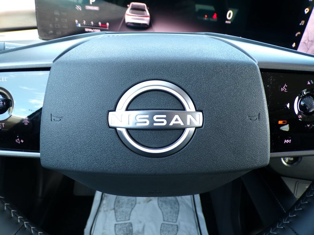Used 2025 Nissan Murano Platinum w/ Cargo Package AWD/4WD image 31
