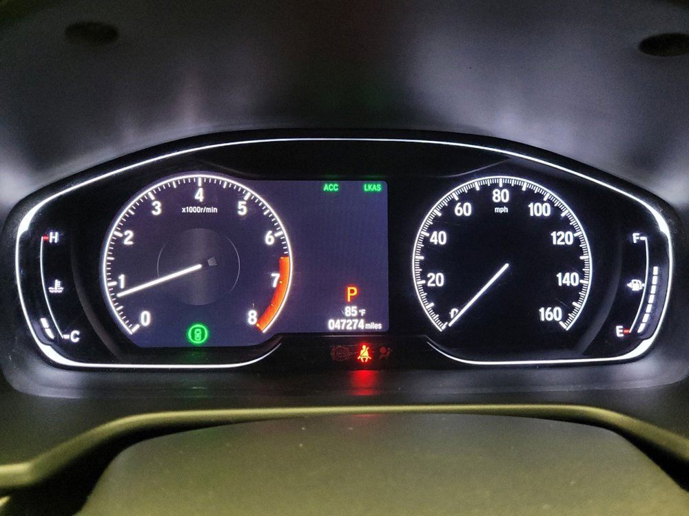 Used 2019 Honda Accord LX image 23