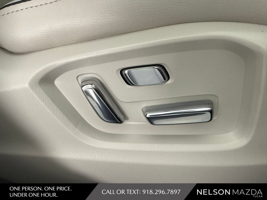 Used 2021 MAZDA CX-9 Signature AWD/4WD image 52