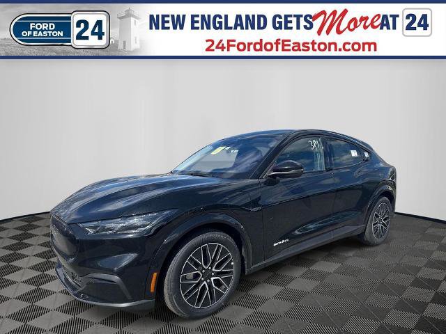 New 2026 Ford Mustang Mach-E Premium