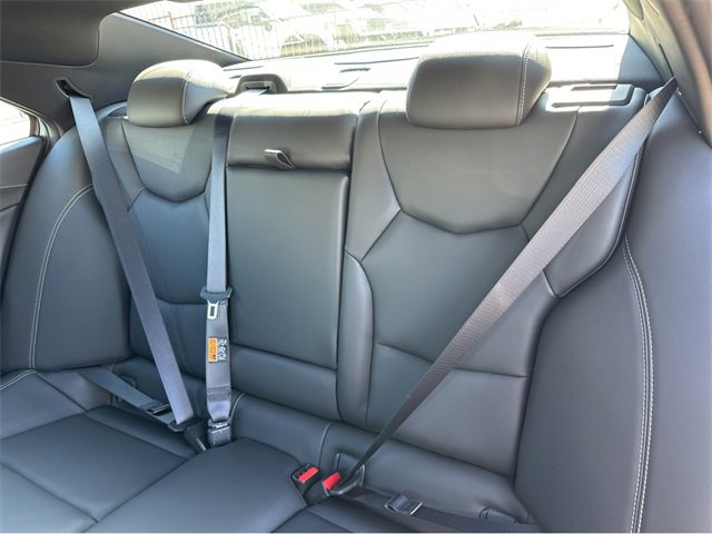 New 2026 Cadillac CT4 V Blackwing image 15