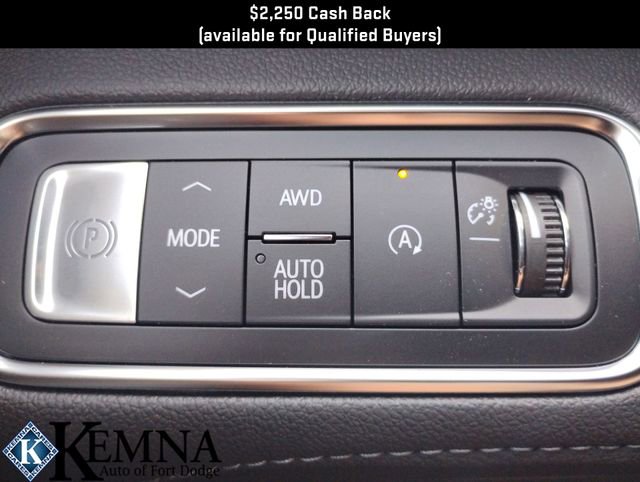 New 2026 Buick Enclave Sport Touring w/ LPO, Floor Liner Package image 19