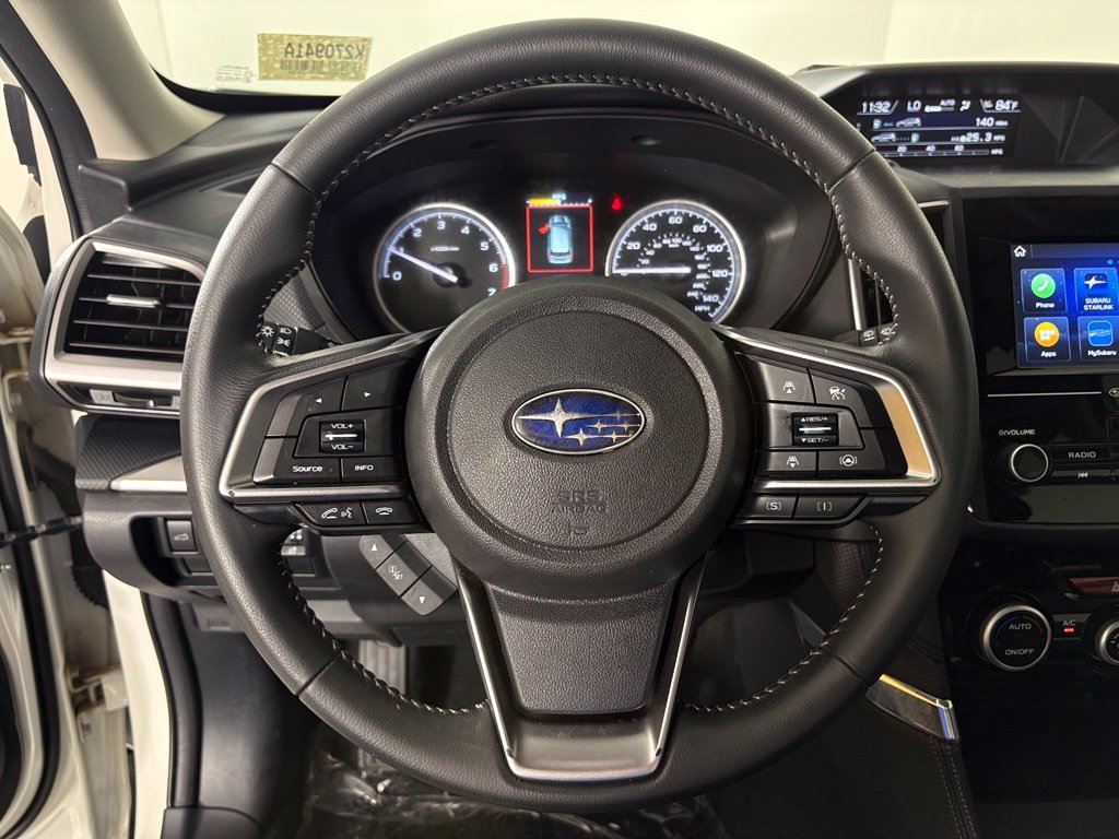Used 2024 Subaru Forester Premium AWD/4WD image 18