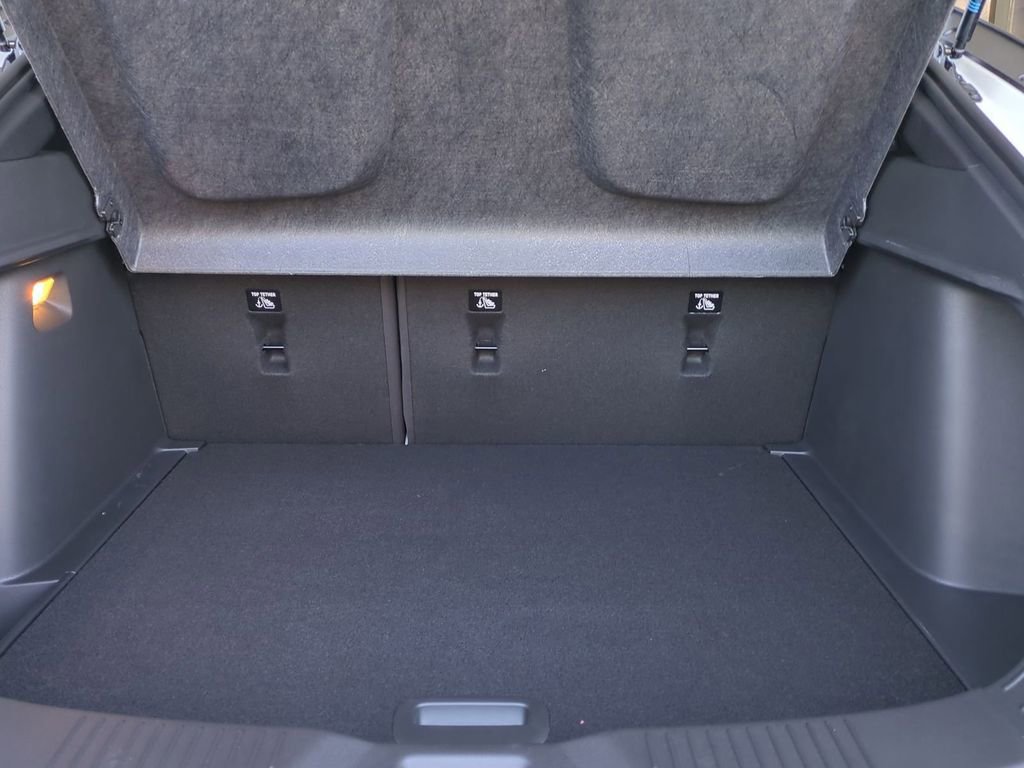 New 2026 Buick Envista Sport Touring w/ Convenience I Package image 26