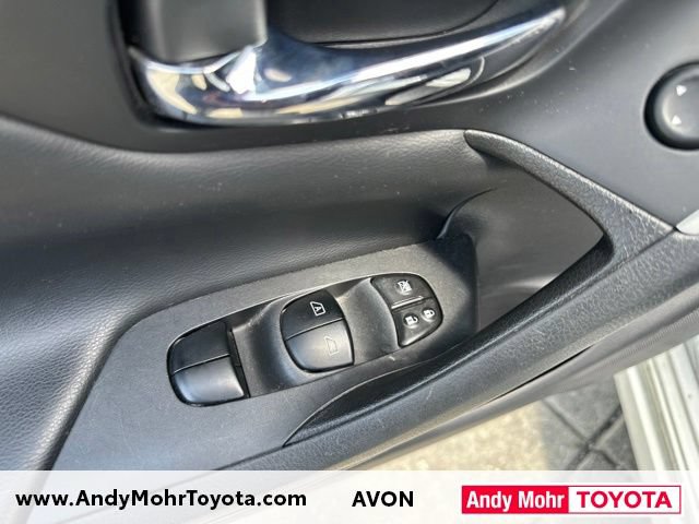 Used 2018 Nissan Altima 2.5 SL FWD image 11