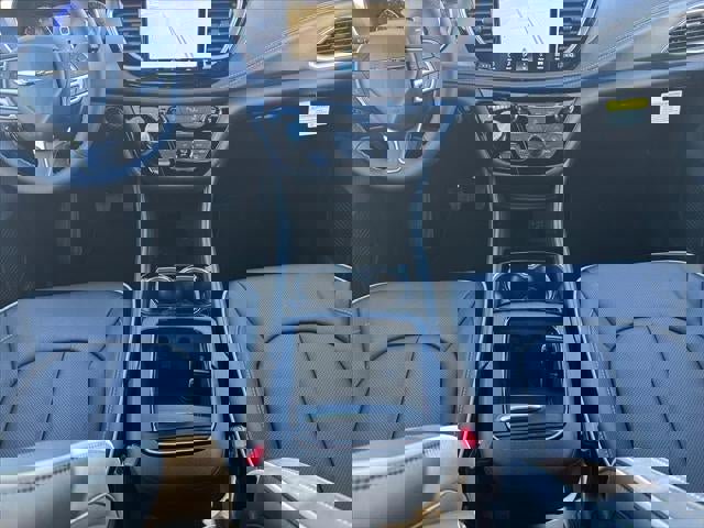 New 2026 Chrysler Pacifica Limited w/ Trailer Tow Group image 47