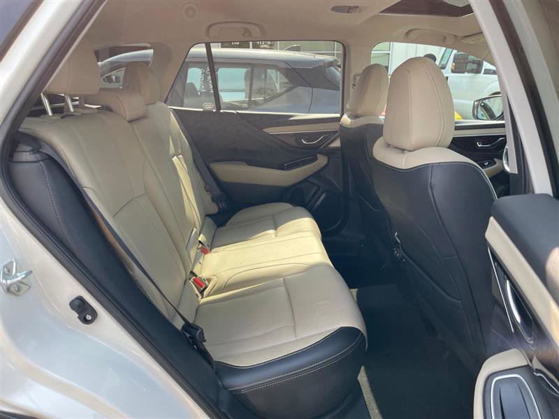 Used 2021 Subaru Outback Limited w/ Popular Package #2 image 15