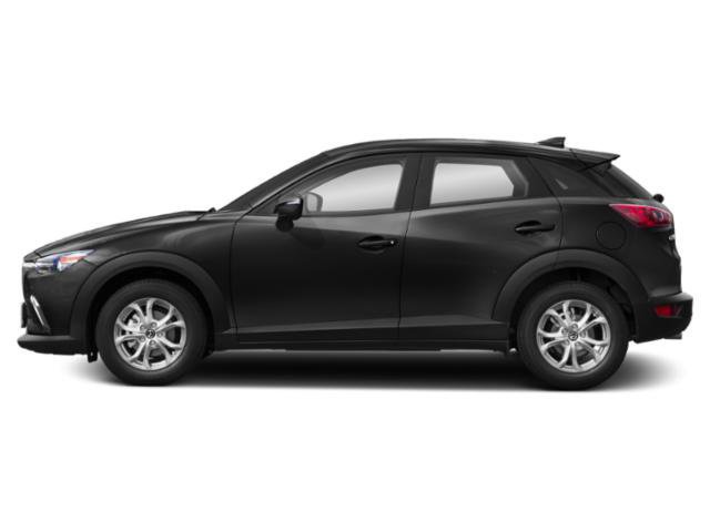 Used 2019 MAZDA CX-3 Sport image 6