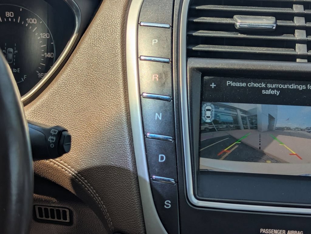 Used 2018 Lincoln MKX Reserve w/ Luxury Package AWD/4WD image 20