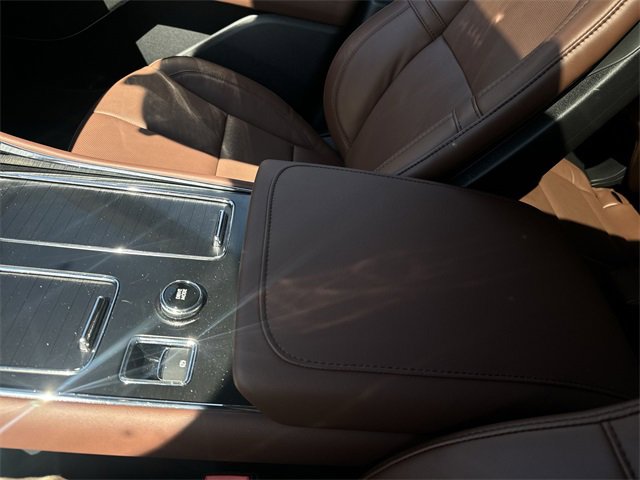 New 2026 Lincoln Aviator Reserve w/ Jet Appearance Package image 21