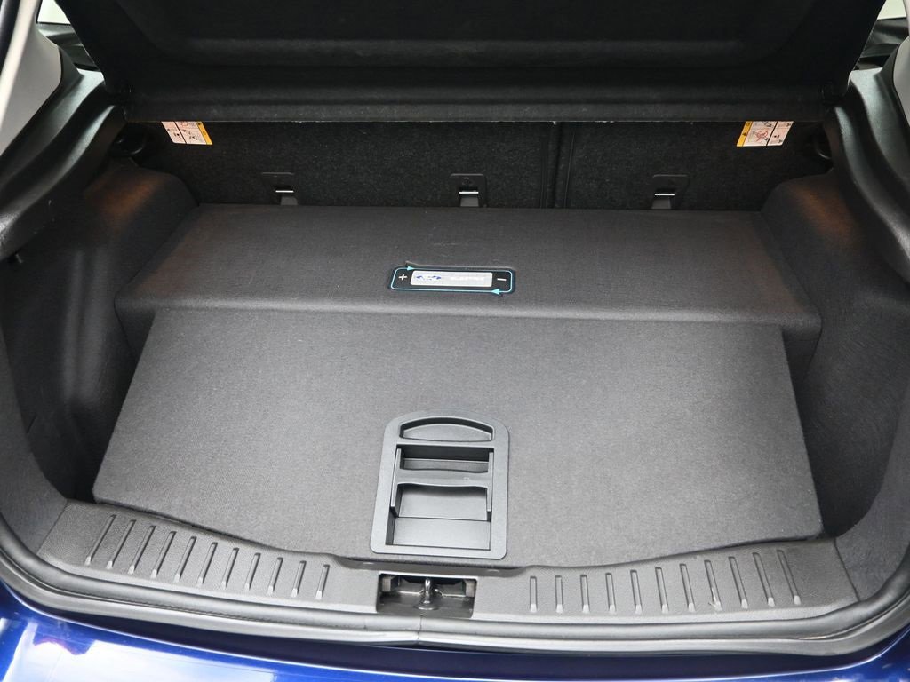 Used 2016 Ford Focus Base w/ Exterior Protection Package image 34