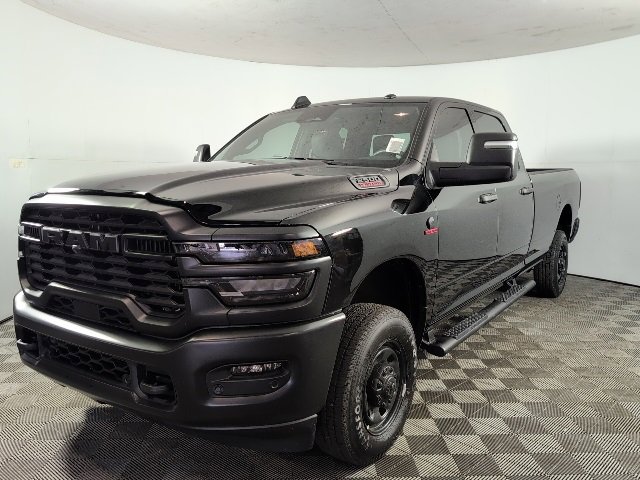 New 2025 RAM 2500 Tradesman image 1