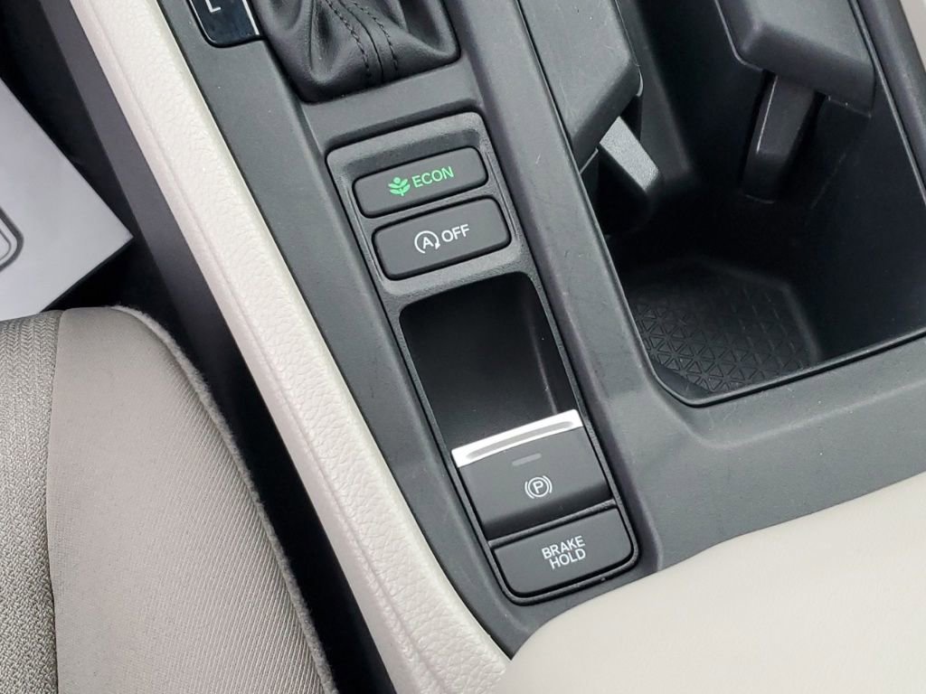 Certified 2023 Honda Accord LX image 21