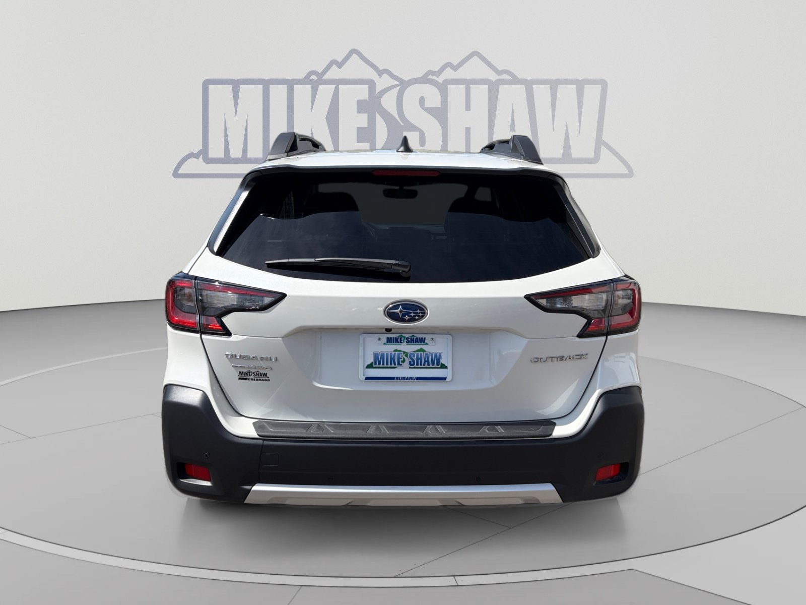 Certified 2025 Subaru Outback Limited w/ Popular Package #2 AWD/4WD image 4