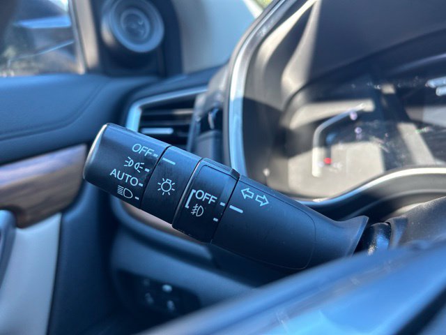 Used 2018 Honda CR-V Touring image 26