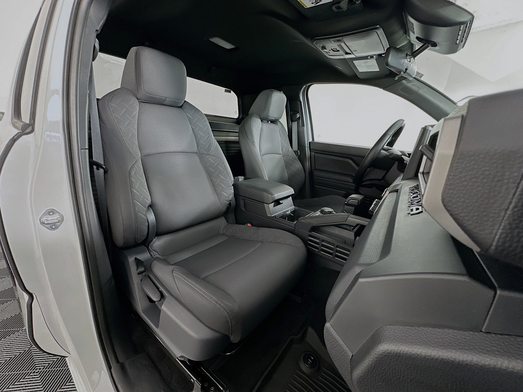 Certified 2024 Toyota Tacoma SR w/ Towing Package image 26