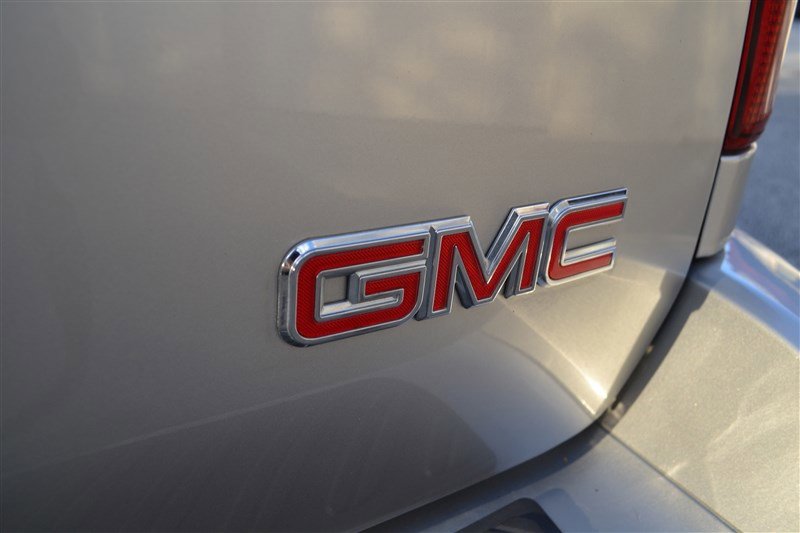 Used 2007 GMC Envoy SLE image 35