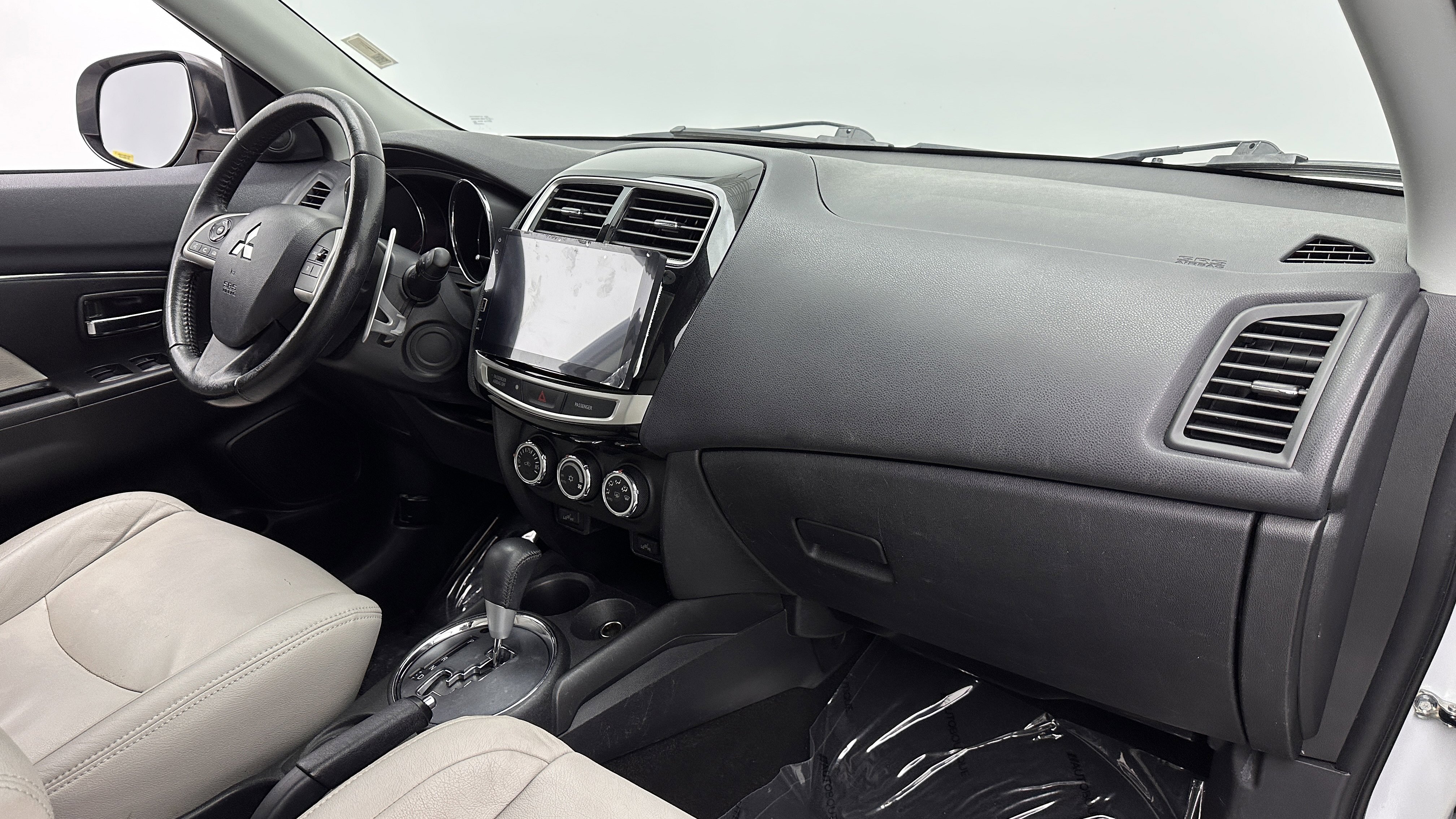 Used 2015 Mitsubishi Outlander Sport GT image 31