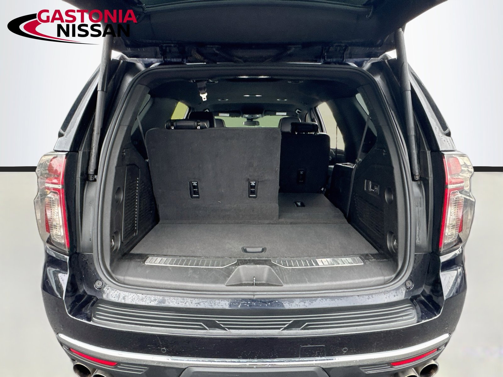 Used 2023 Chevrolet Tahoe Premier RWD image 34