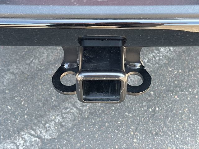 New 2026 GMC Sierra 2500 AT4X image 9